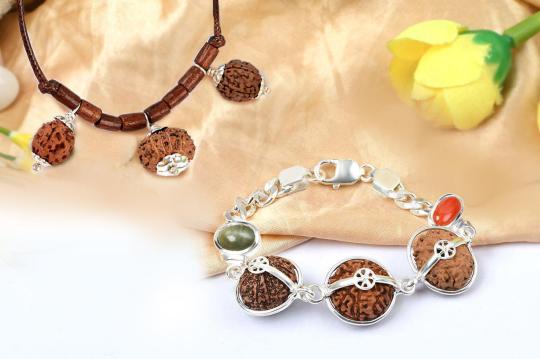 Study Success Combination (Java)-Regular-Silver Basket With Metallic Stretchable/Magnetic Band
