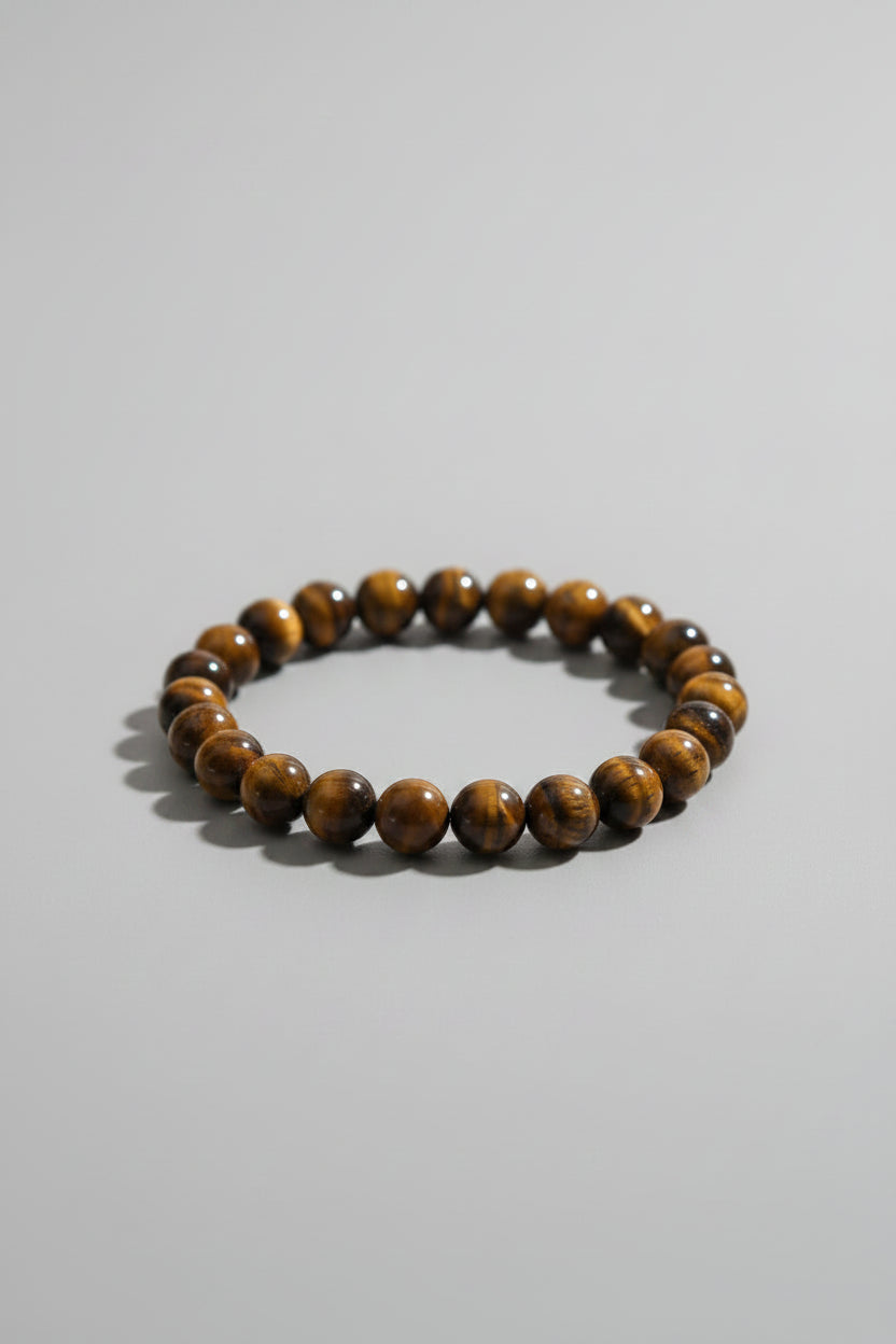 Tiger Eye — The Celeb Bracelet