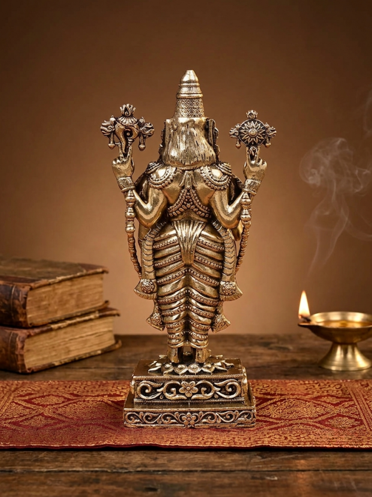 tirupati-balaji-ashtadhatu-idol
