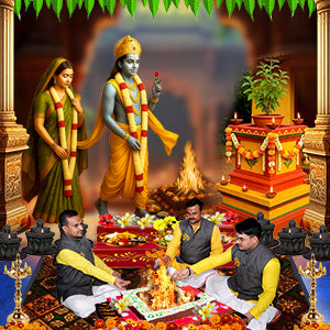 Tulsi Vivah