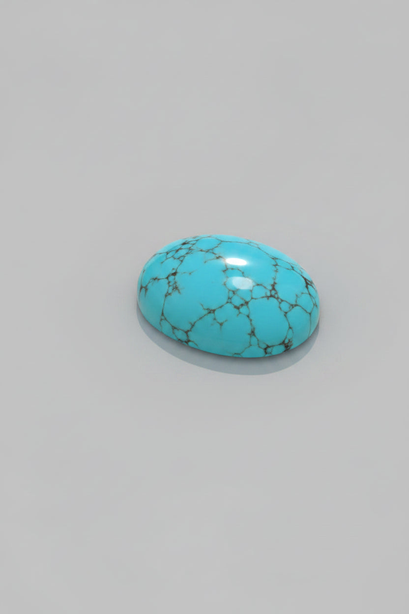 Turquoise Stone 4 Carat
