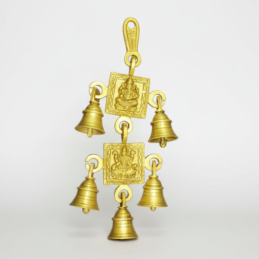 Ganesh Laxmi Bells