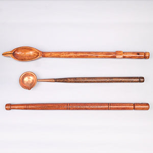 Havan Sticks-Set of 2