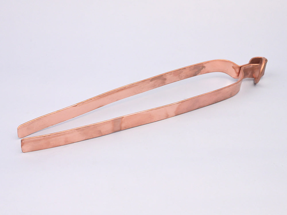 Havan Copper Chimta