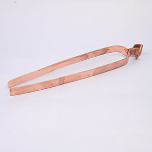 Havan Copper Chimta