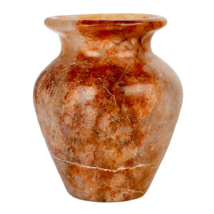 Yellow Jade Kalash
