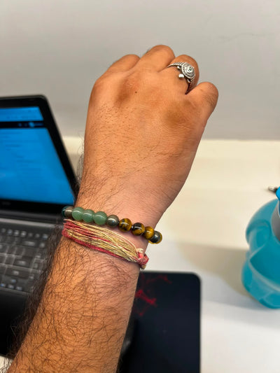 Customer photo