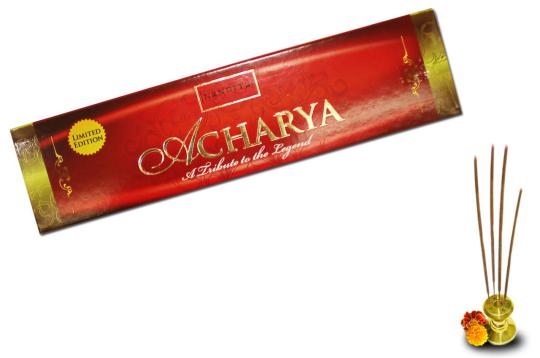Acharya a Tribute to Legend Limited Edition