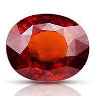 African Gomed - 10.32 Carats