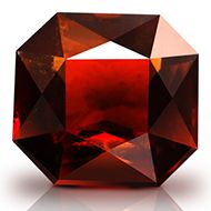 African Gomed - 11.46 Carats