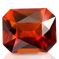 African Gomed - 12.01 Carats