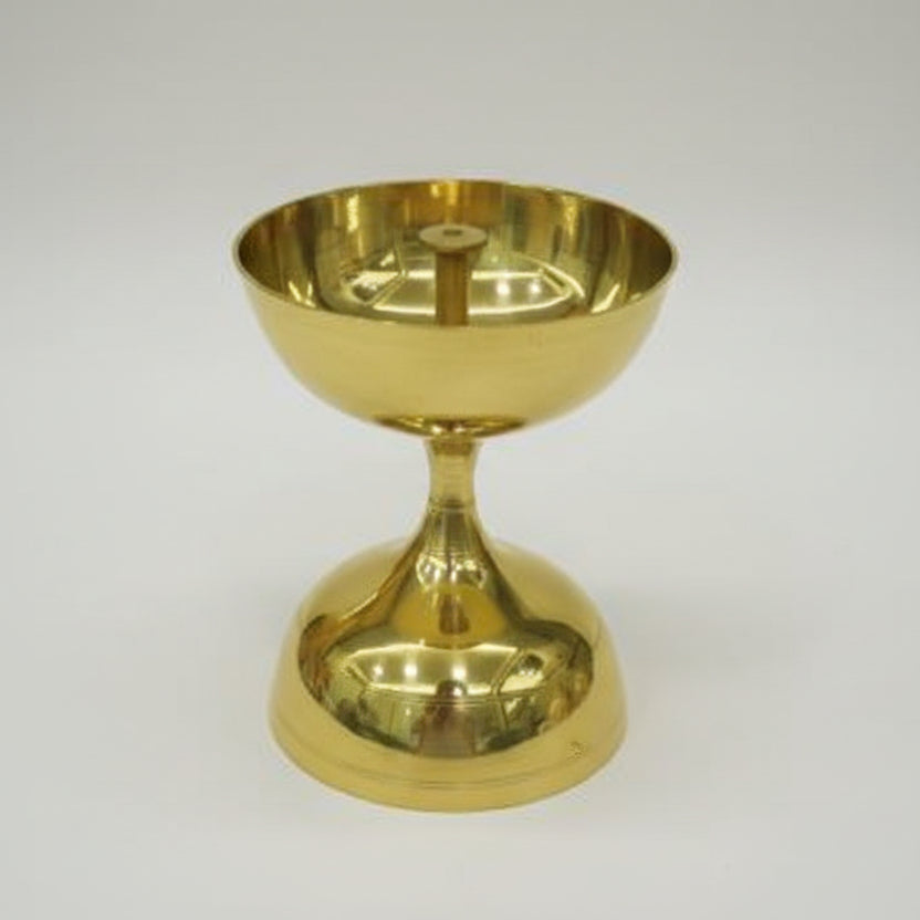Akhand Jyoti Diya (Oil Lamp)