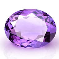 Amethyst - 12.65 Carats