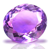 Amethyst - 6.75 Carats