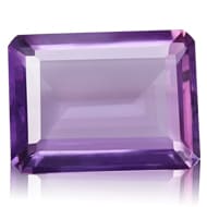 Amethyst - 9 to 11 Carats