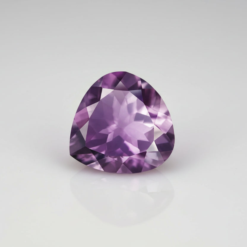 Amethyst - 10.35 Carats