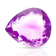 Amethyst - 16.27 Carats