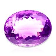 Amethyst - 17.10 Carats