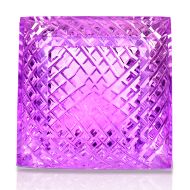 Amethyst - 17.65 Carats
