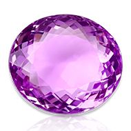 Amethyst - 19.65 Carats