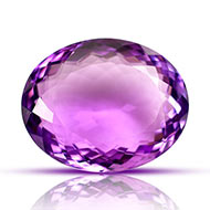 Amethyst - 20.50 Carats