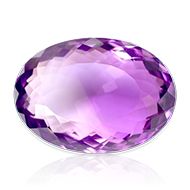 Amethyst - 21.15 Carats
