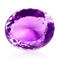 Amethyst - 23.35 Carats