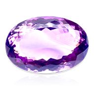 Amethyst - 23.85 Carats