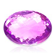 Amethyst - 28.50 Carats