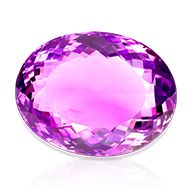 Amethyst - 33.50 Carats