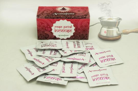 Aromafumes-Mystic Night