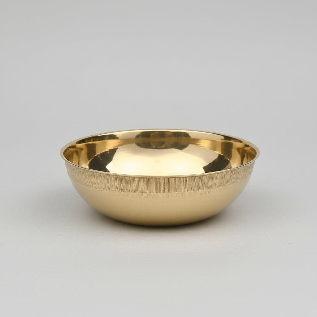 Brass Puja Katori Offering Bowl-35 gms