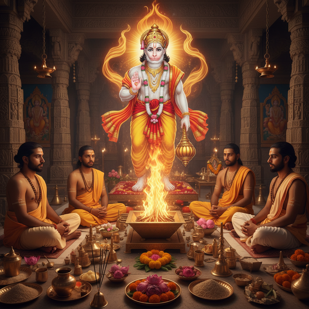 Bajrang Baan Paath