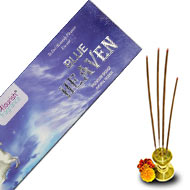 Blue Heaven Incense