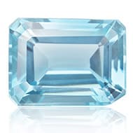 Blue Topaz - 15.65 Carats