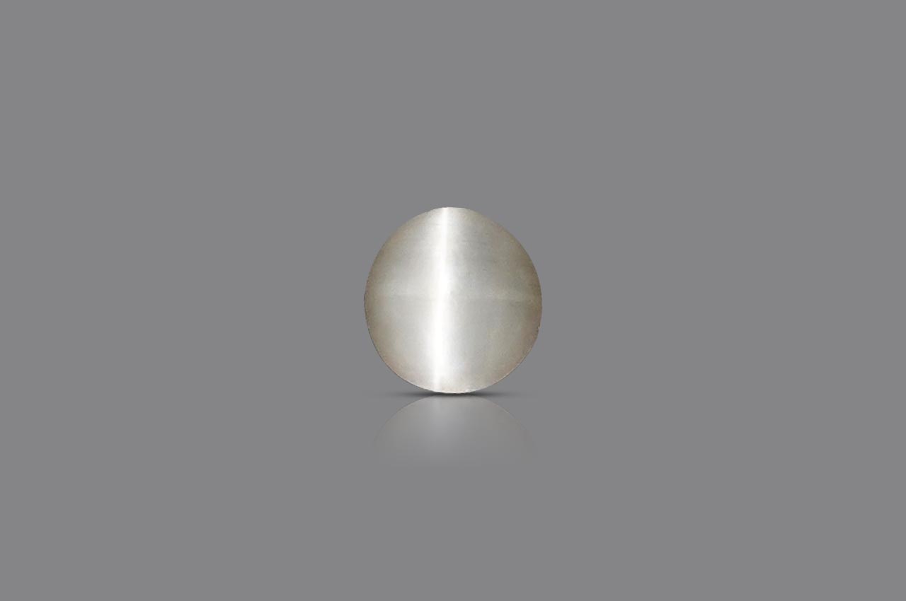 Cats Eye - Orissa - Bihar - 2.55 Carats