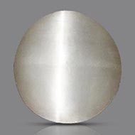 Cats Eye - Orissa - Bihar - 2.55 Carats