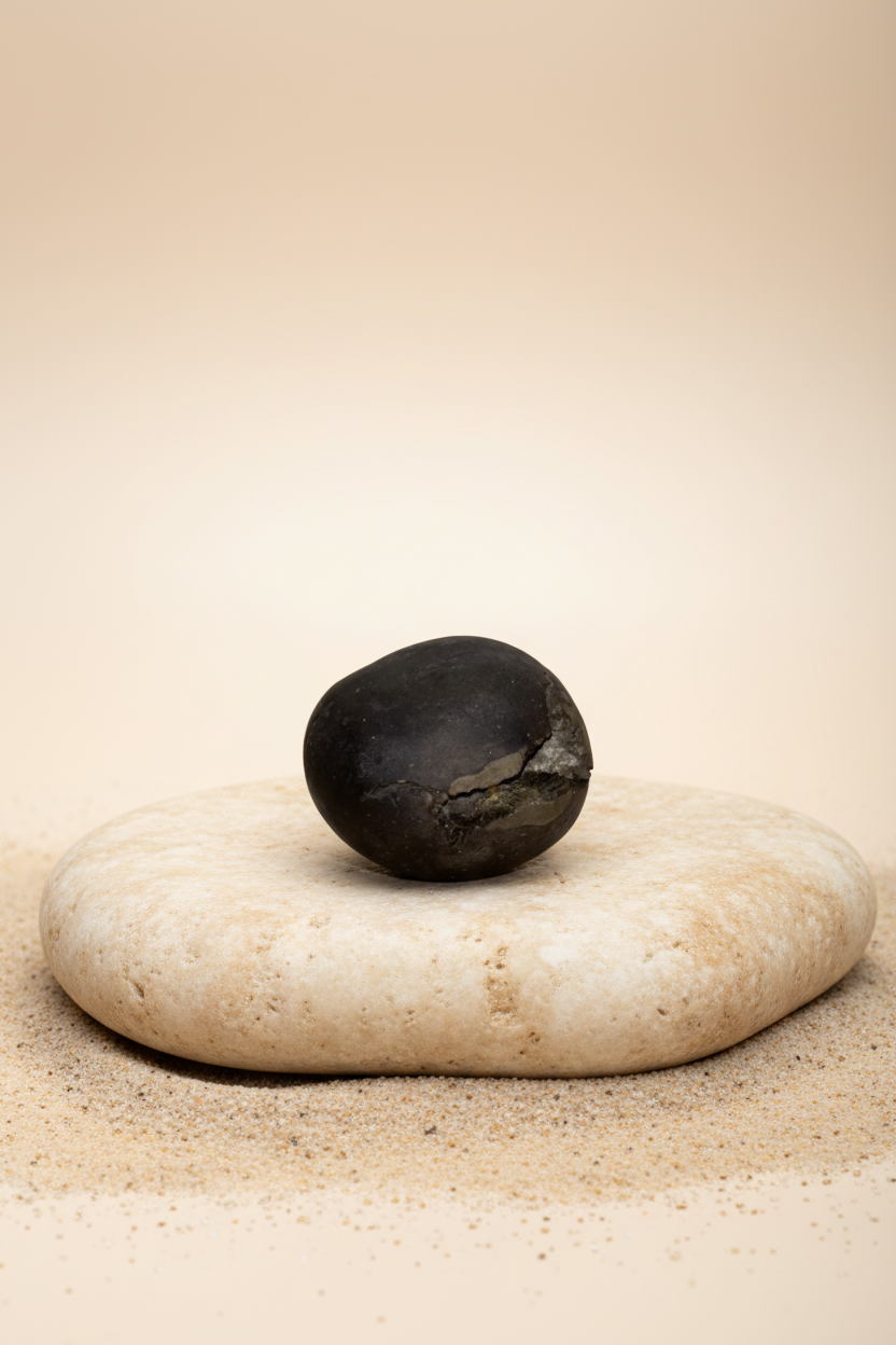 Chakradhari Vishnu Shaligram - Image 3