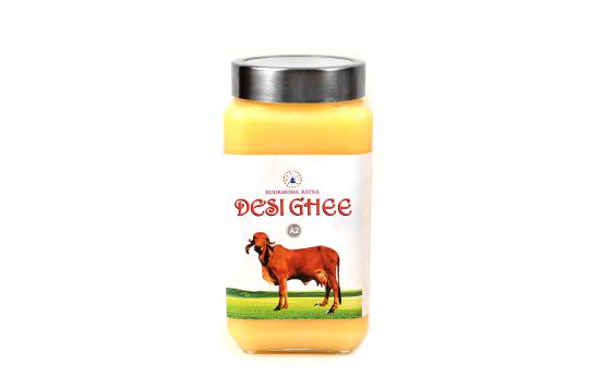 Desi Ghee-200 gms