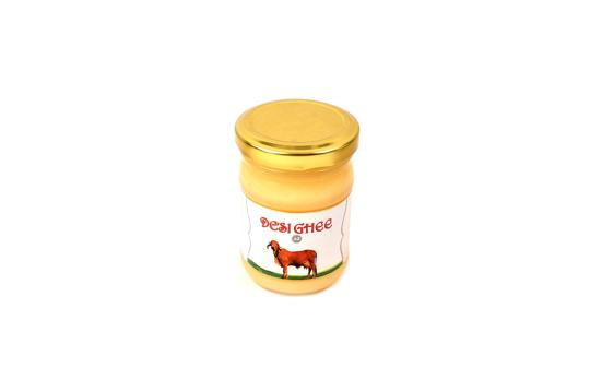 Desi Ghee-100 gms