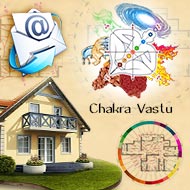 Email Consultation with Chakra Vastu Expert