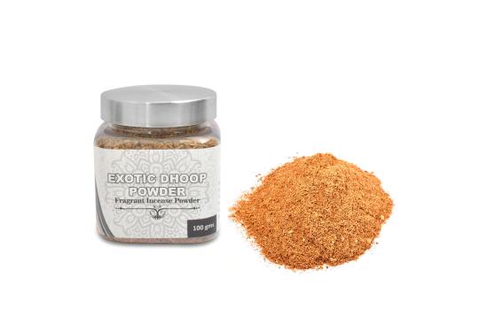 Exotic Dhoop Powder-250 gms