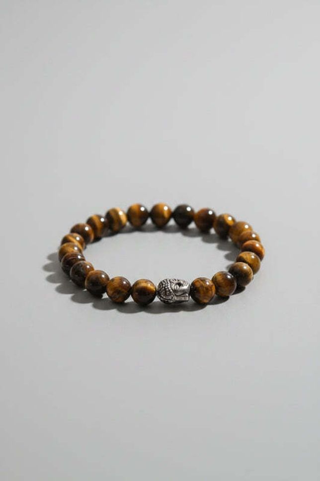 Tiger Eye — The Celeb Bracelet