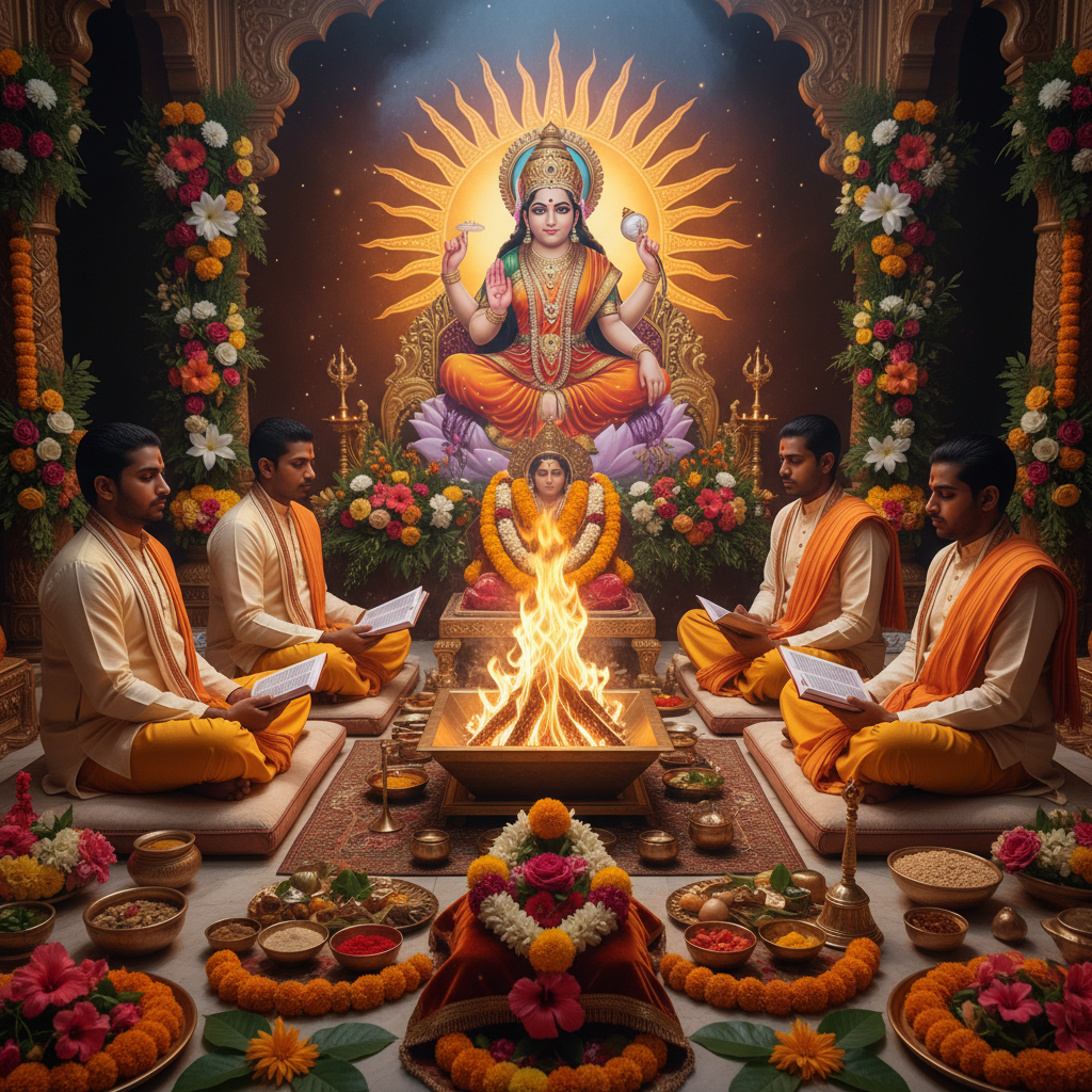 Gayatri Jayanti Mahapuja 25th June 2026