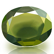 Green Tourmaline - 20 Carats