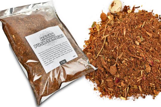 Havan Puja Samagri-500 gms