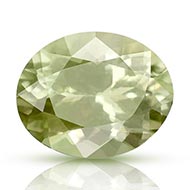 Heliodor - 3.3 Carats