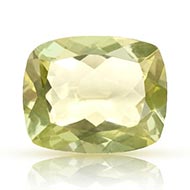 Heliodor - 4.55 Carats