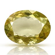 Heliodor - 4.45 Carats
