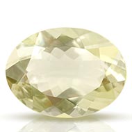 Heliodor - 3.95 Carats - I